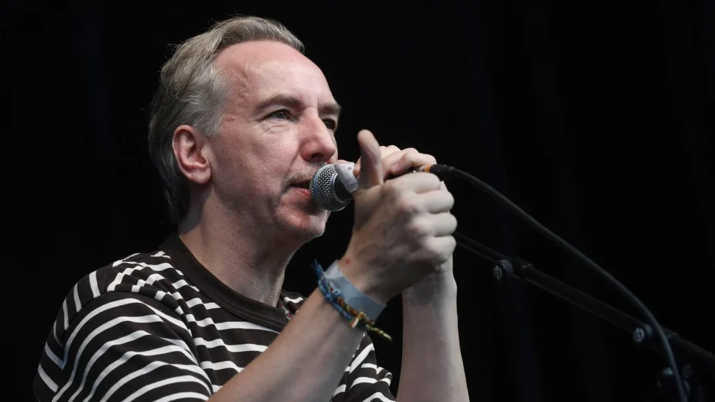 Olli Schulz Frühes Leben und Hintergrund