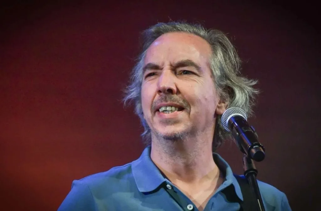 Olli Schulz Philanthropie und Advocacy