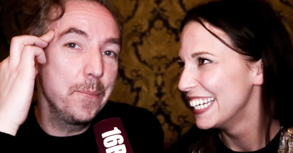 Olli Schulz  Privatleben