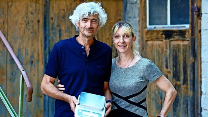 Ralf Dammasch Privatleben