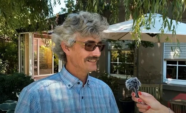 Ralf Dammasch Interessante Fakten