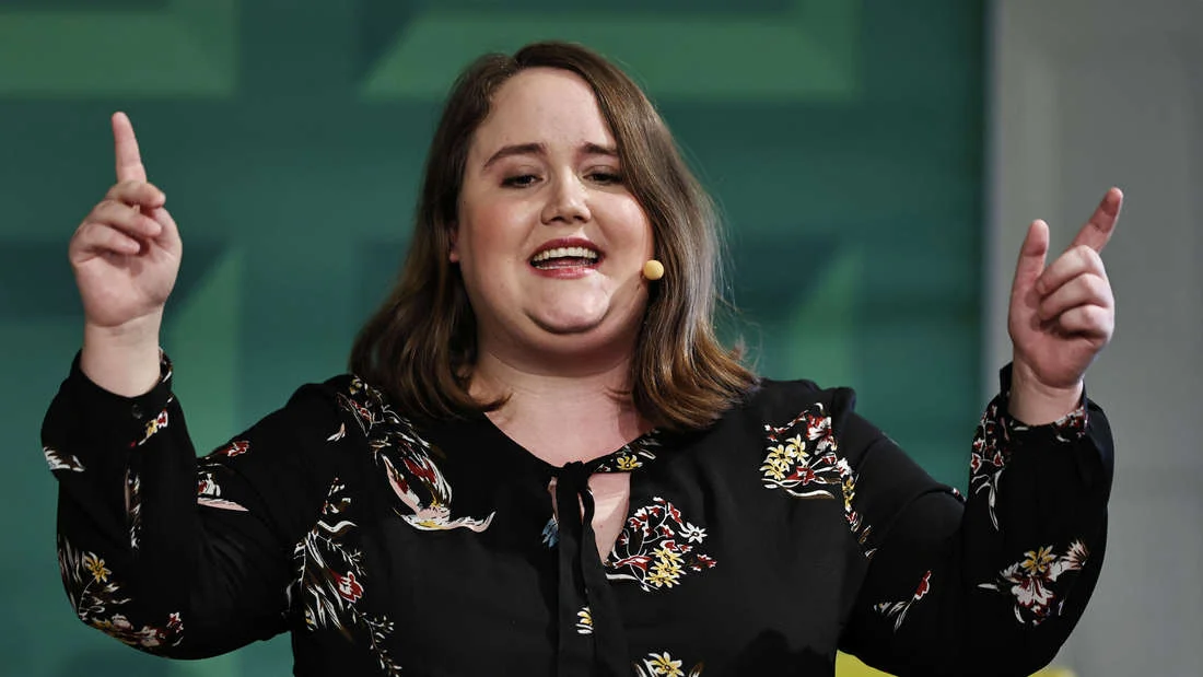 Ricarda Langs Biografie