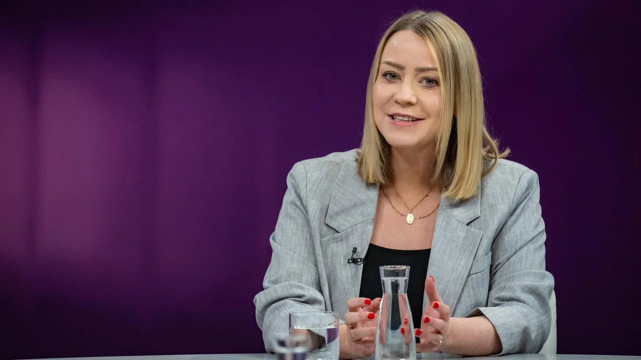 Sarah Pagung Bemerkenswerte Auftritte