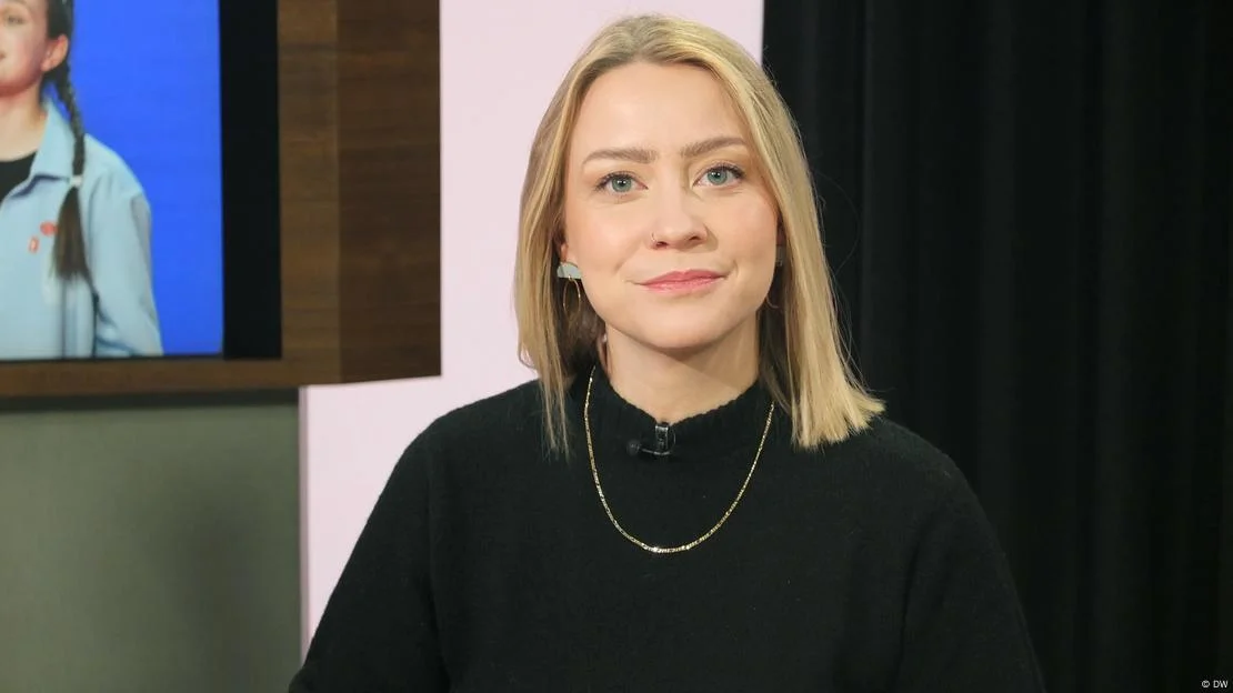 Sarah Pagung Biographie