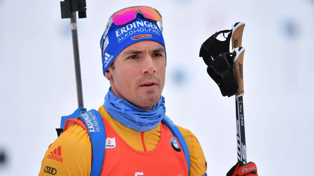 Simon Schempp Privatleben