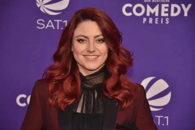 Tahnee Schaffarczyk Privatleben