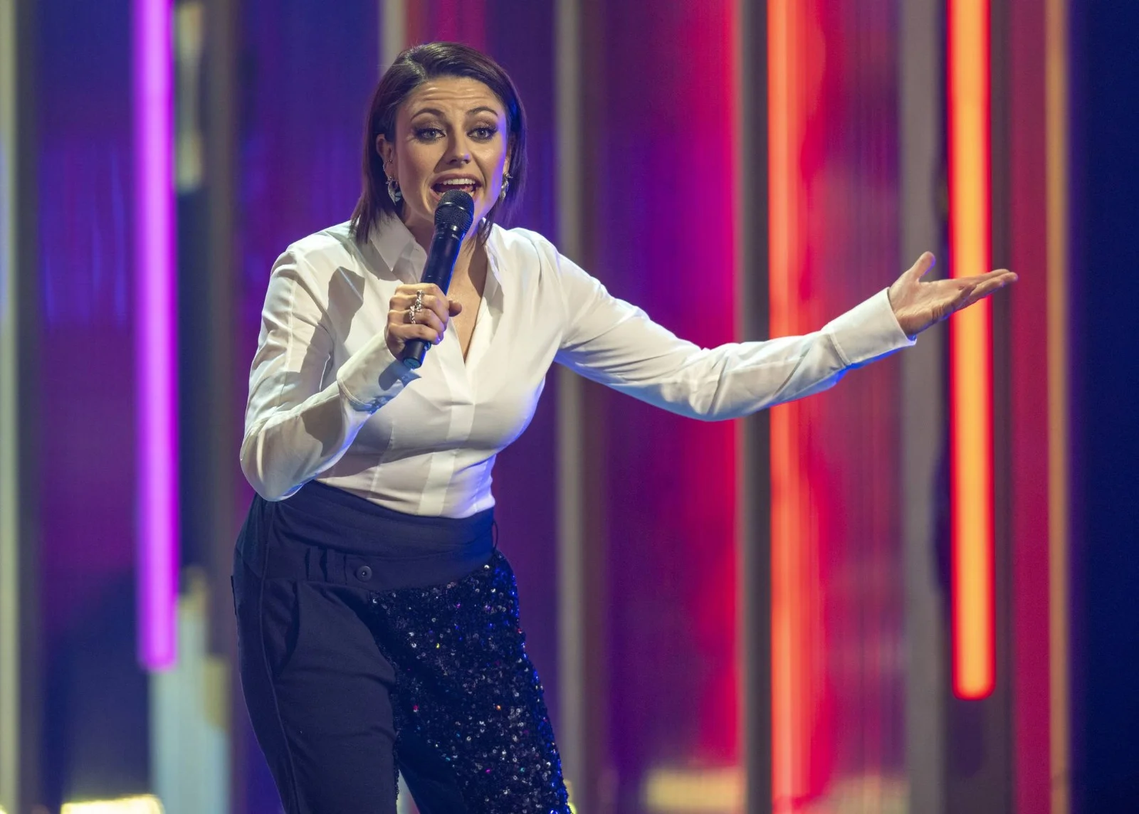 Tahnee Schaffarczyk Info