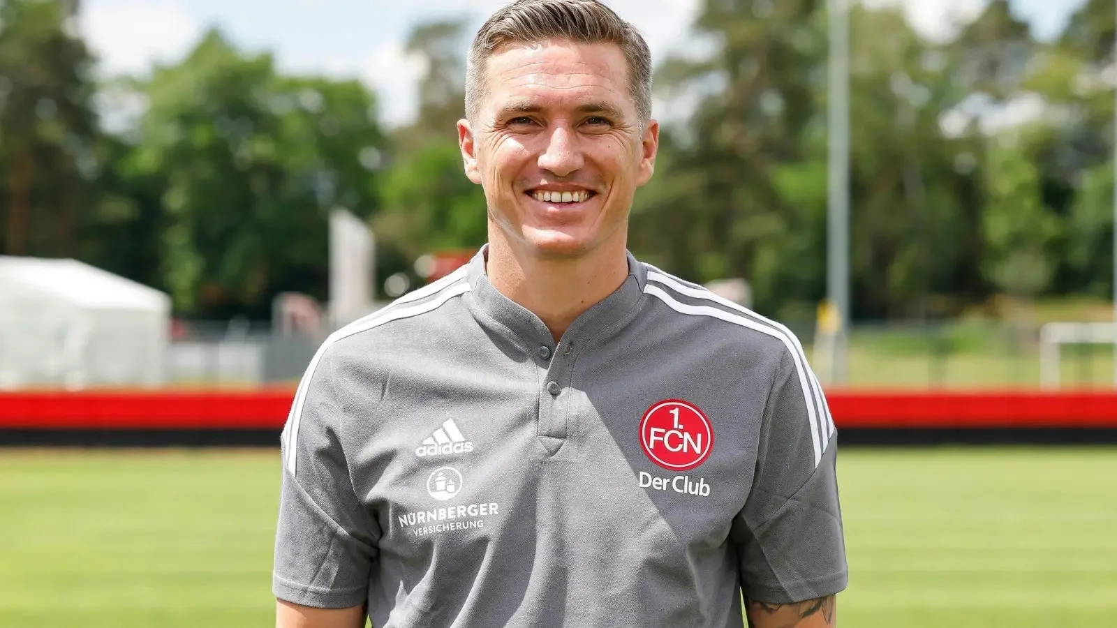 Tobias Schweinsteiger Biografie