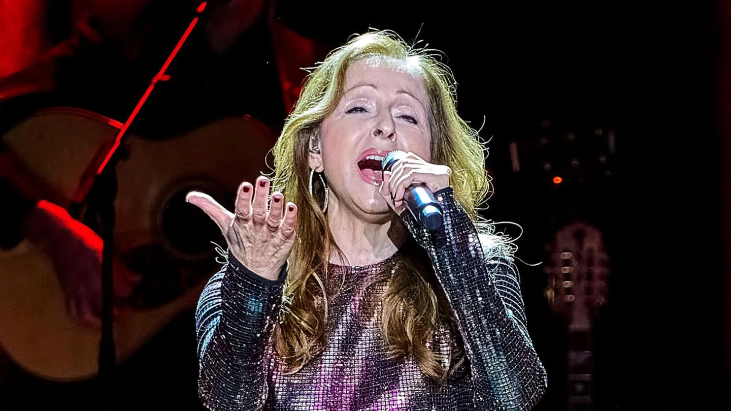 Vicky Leandros Biografie