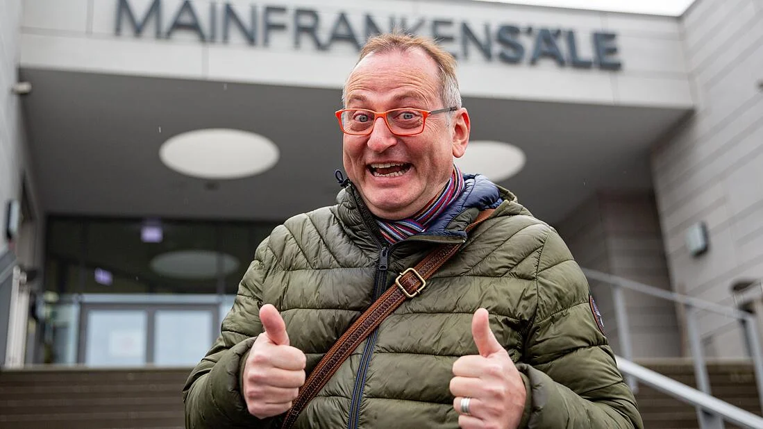 Volker Heißmanns Karriere