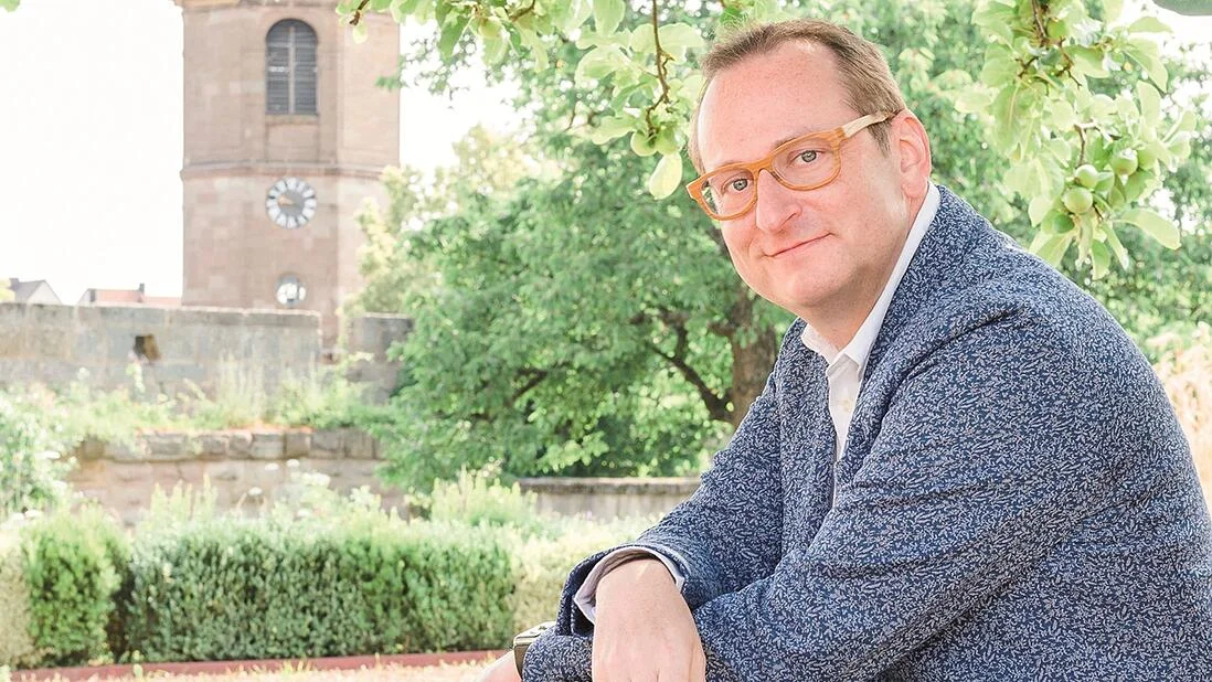 Volker Heißmanns Comödie Fürth und künstlerisches Erbe