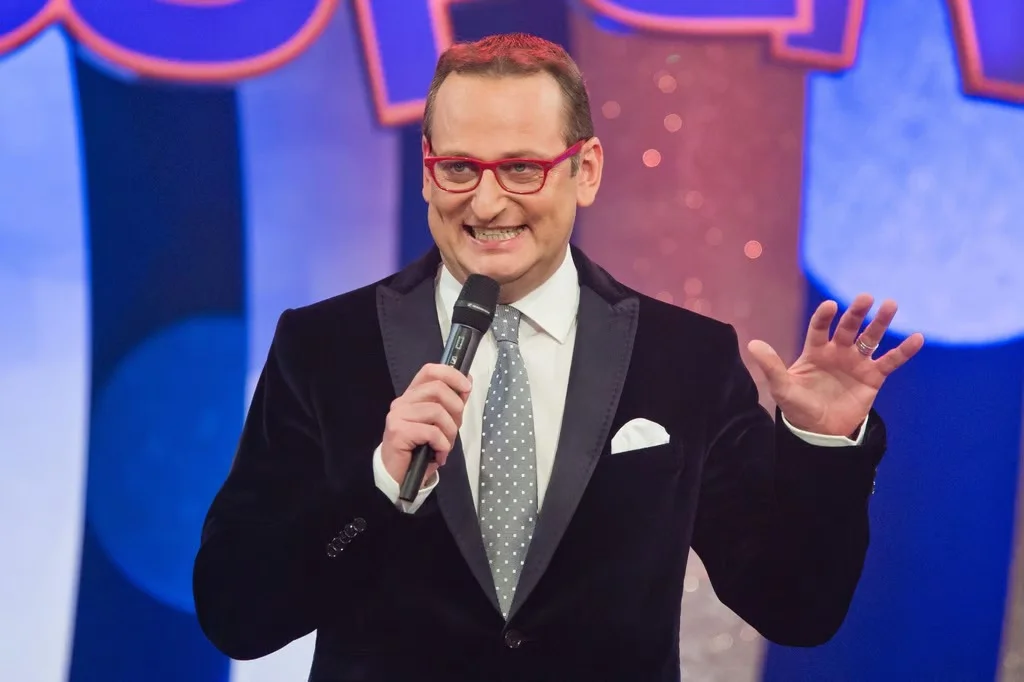 Volker Heißmanns Persönliches Leben