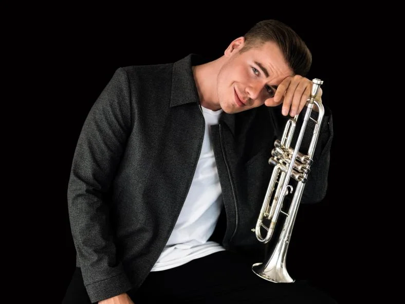 Eric Philippi Frühes Leben und Hintergrund