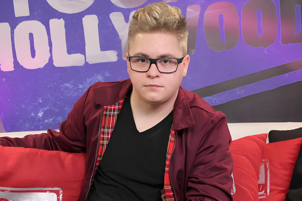 Gustav Schäfer Info