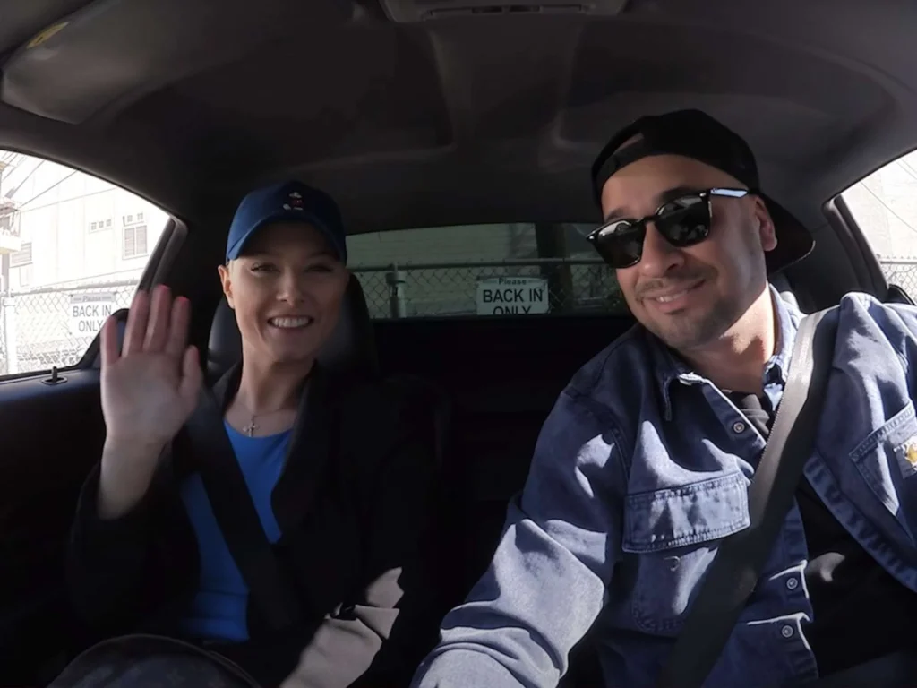 Jean-Pierre Frühes Leben und Ausbildung