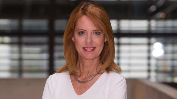 Kerstin Palzer Aufstieg zur Bekanntheit