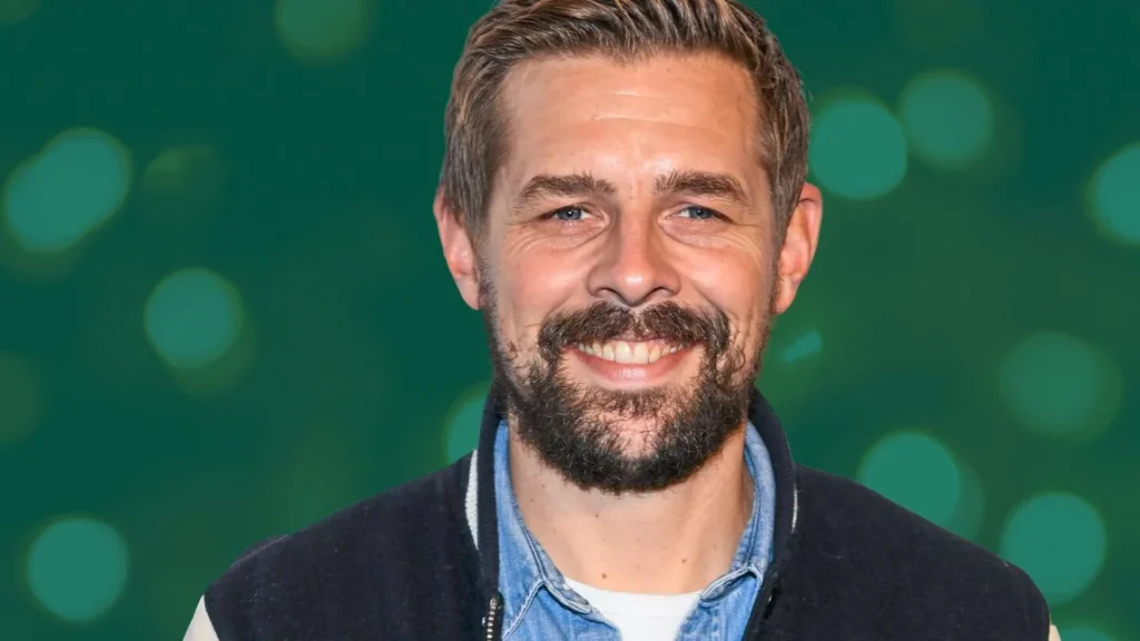 Klaas Heufer-Umlauf Info