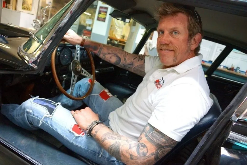 Klaus Borrmann Einfluss und Vermächtnis