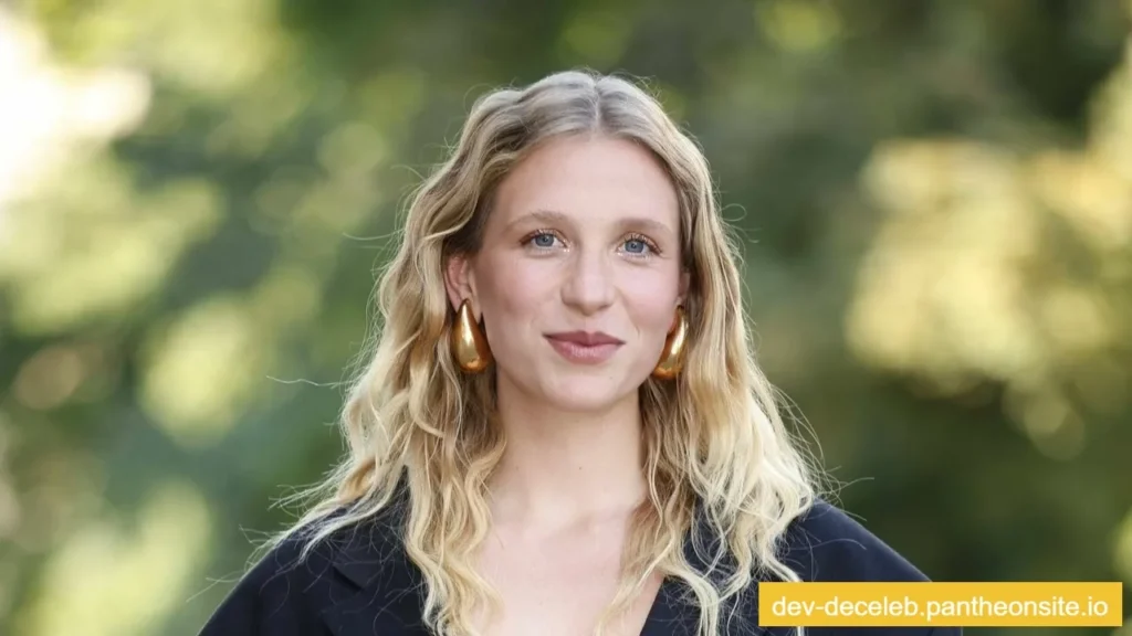 Lena Klenkes Schauspielstil