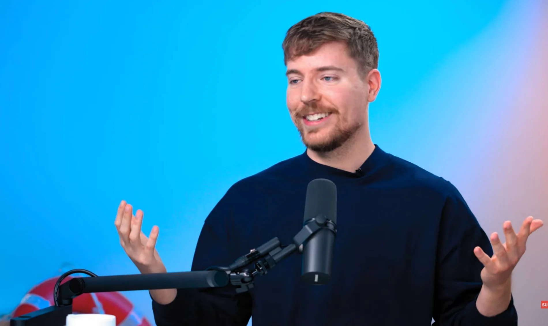 Mr. Beast Aufstieg zum Ruhm