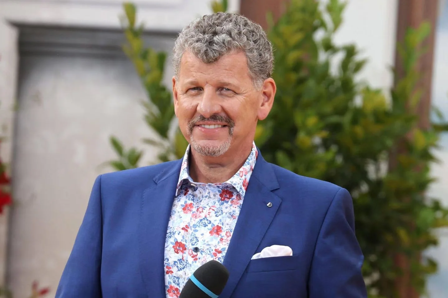 Semino Rossi Biografie