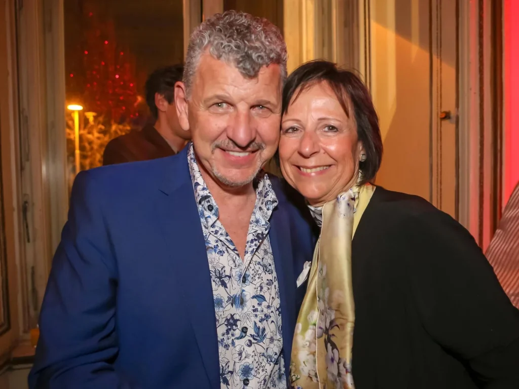 Semino Rossi  Frühes Leben und Hintergrund