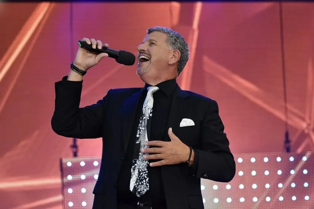 Semino Rossi  Karrierebeginn