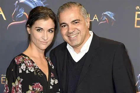 Aiman Abdallah Privatleben