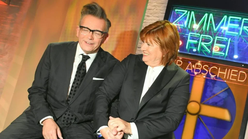 Christine Westermann Privatleben