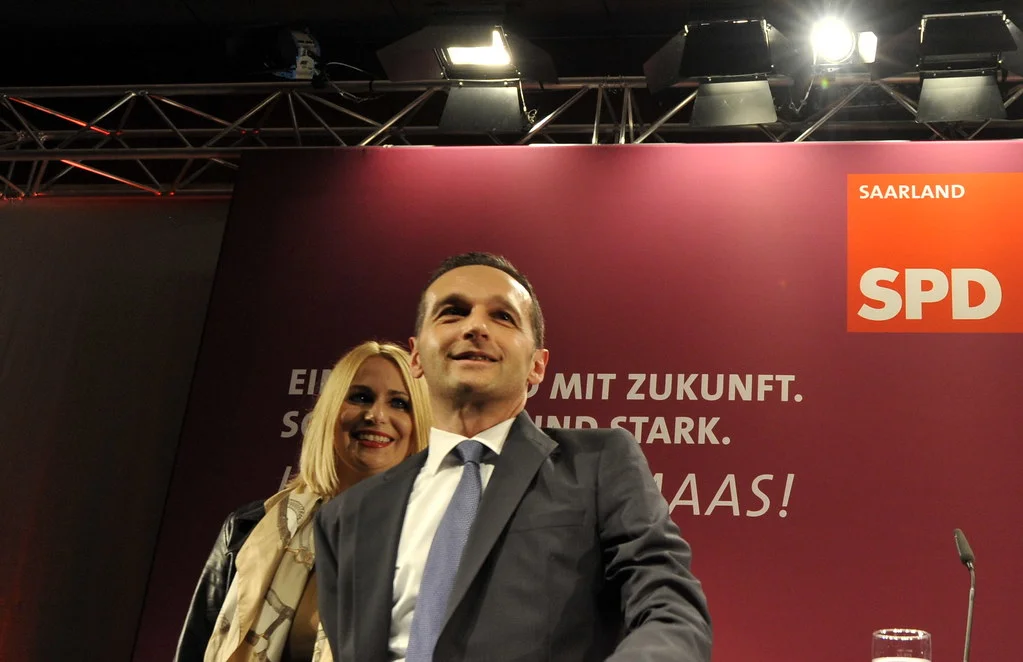 Corinna Maas Soziales Engagement