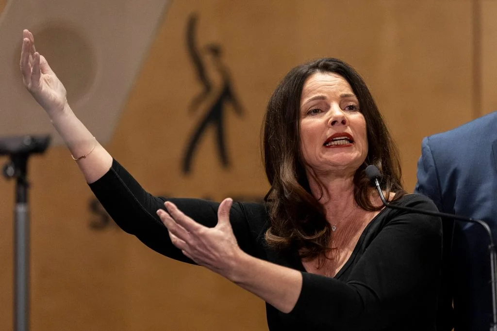 Fran Drescher Wichtige Erfolge und Auszeichnungen