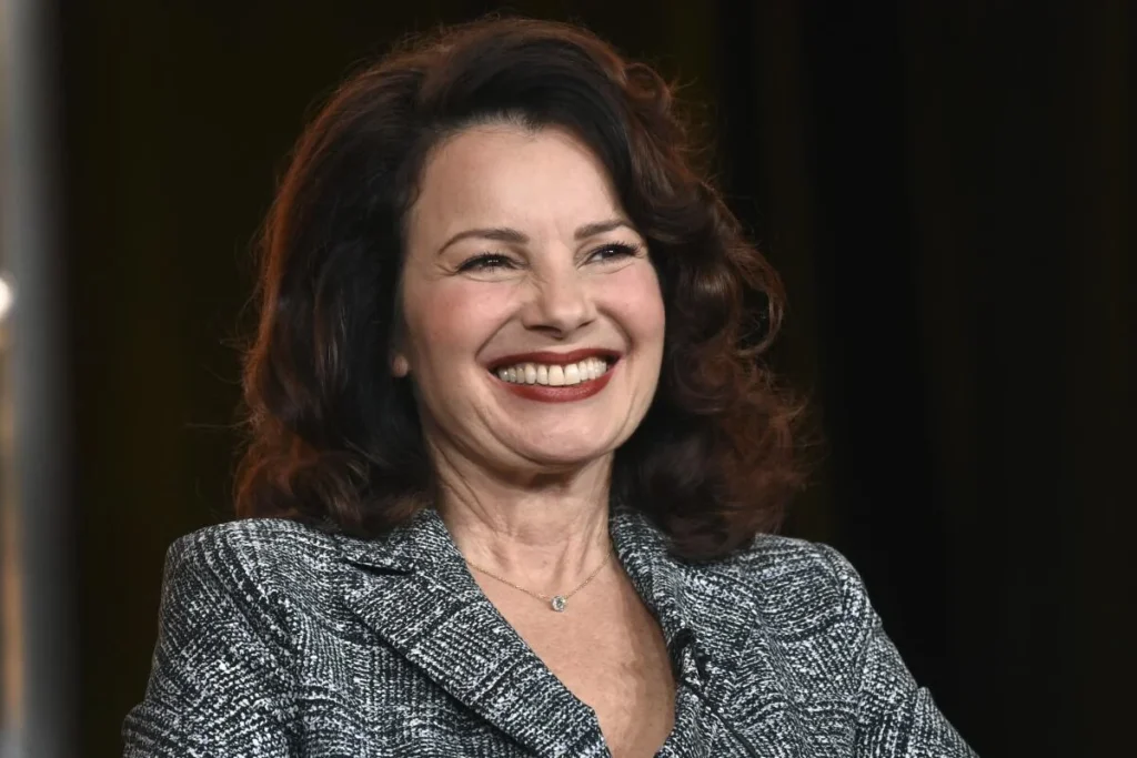 Fran Drescher Biografie
