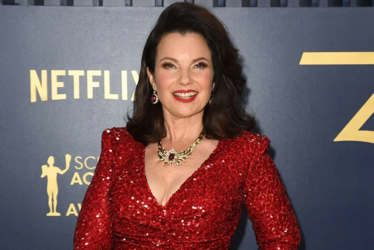 Fran Drescher Biografie