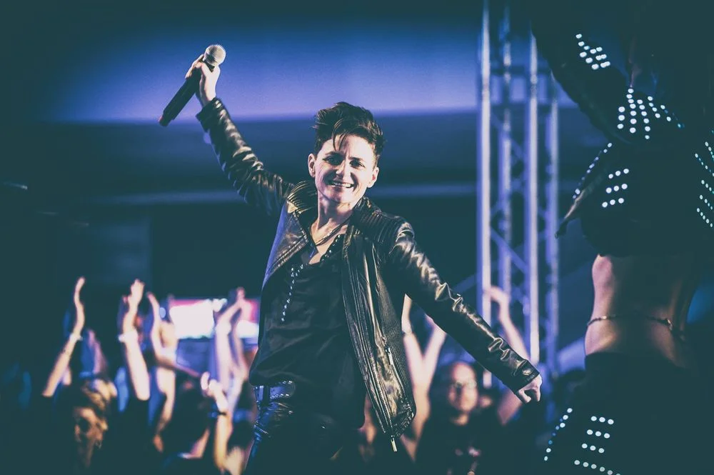 Franca Morgano Biografie