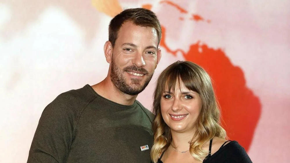 Gerald Heiser Biografie  