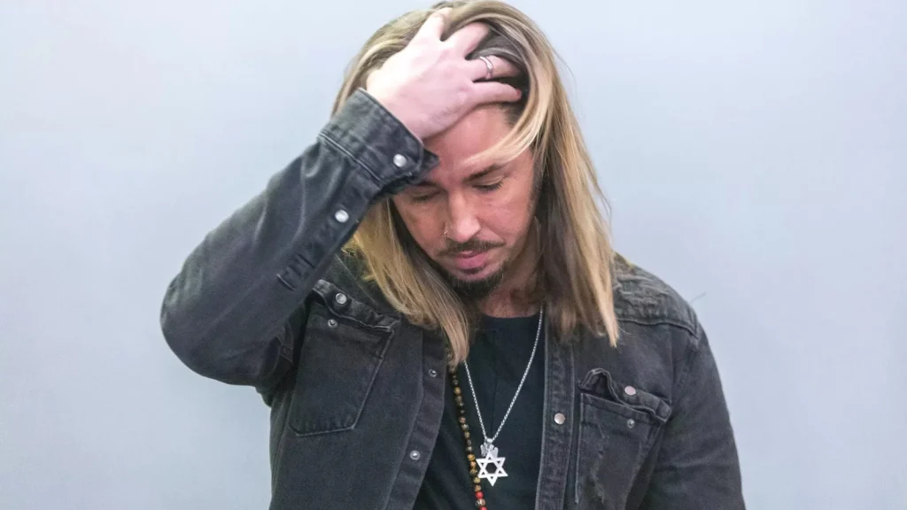 Gil Ofarim Frühes Leben