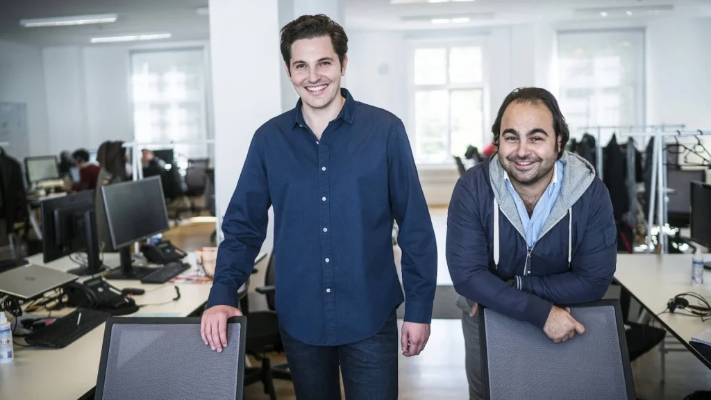 Hakan Koc Karrierebeginn