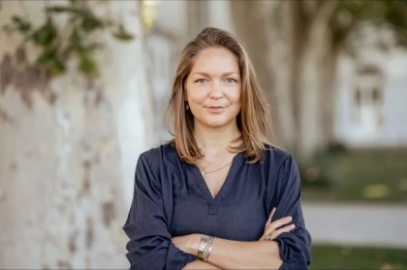 Hanna Reder Frühes Leben und Hintergrund