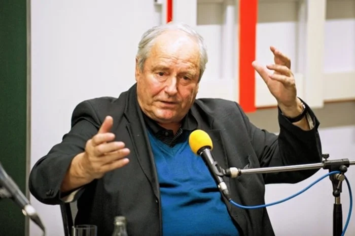 Harald Falckenberg Bemerkenswerte Werke