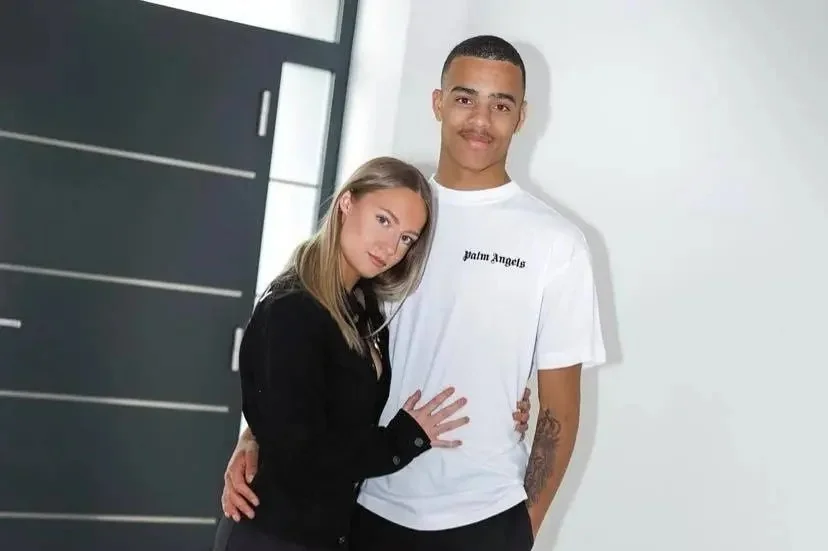 Harriet Robson Frühes Leben