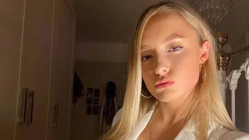 Harriet Robson Privatleben und Hobbys