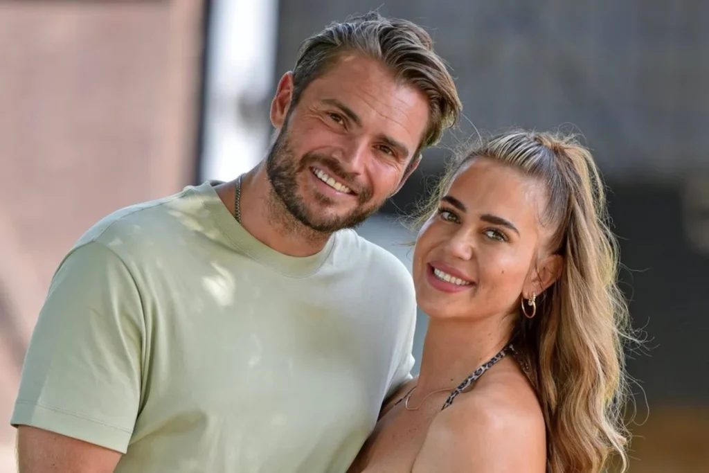 Jessica Haller Frühes Leben und Hintergrund