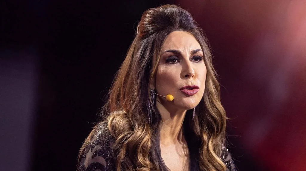 Judith Williams Frühes Leben