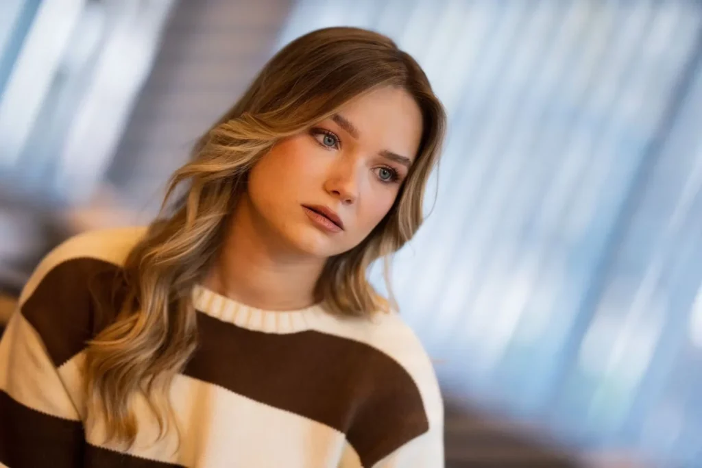 Julia Beautx Privatleben