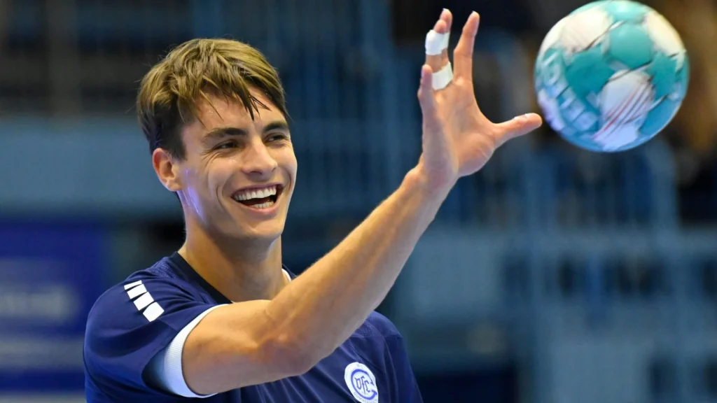  Julian Köster Karrierehöhepunkte