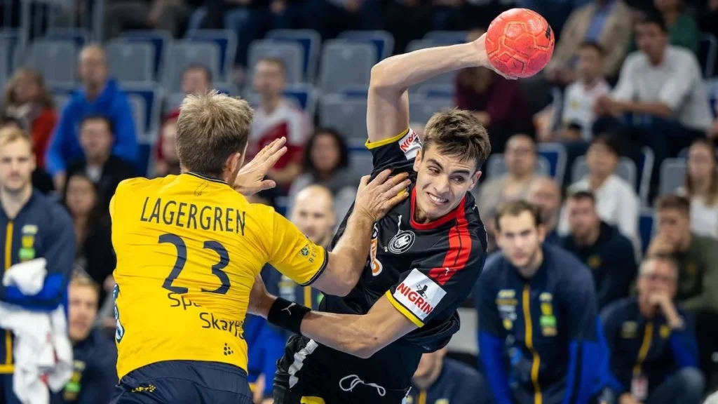  Julian Köster Öffentliches Bild und Ruf