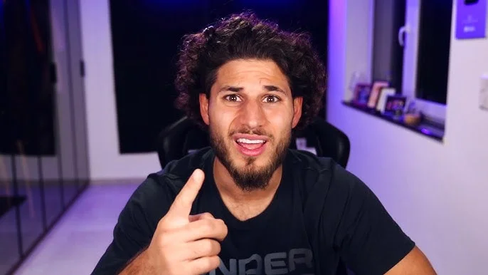 Kaan Yavi Familienleben