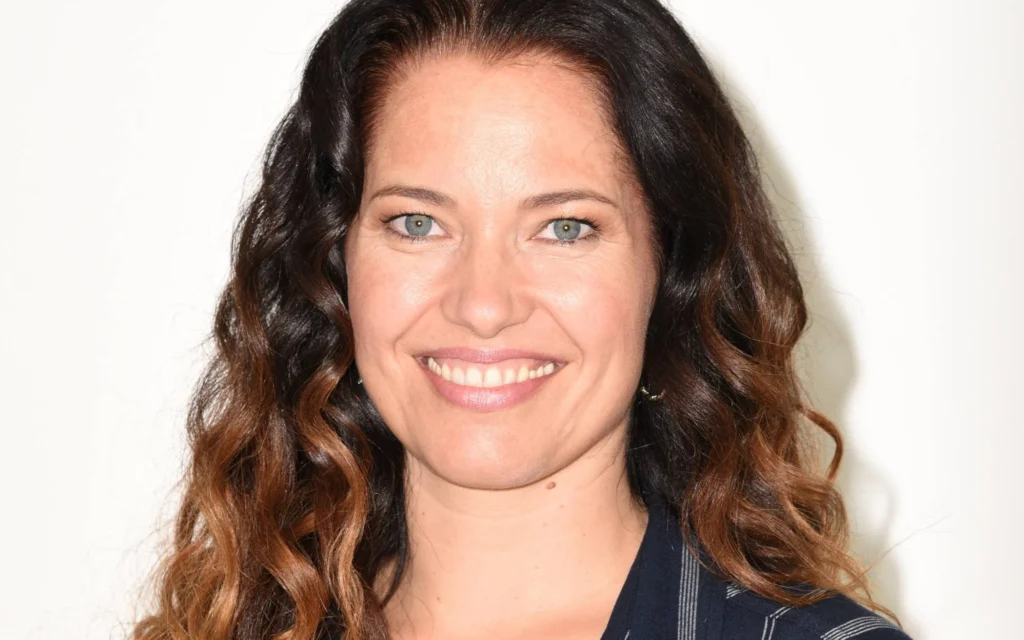 Katja Frenzel Persönliches Leben