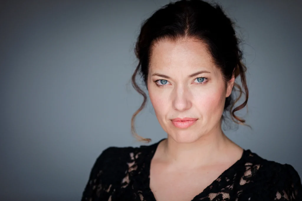 Katja Frenzel Karriereweg