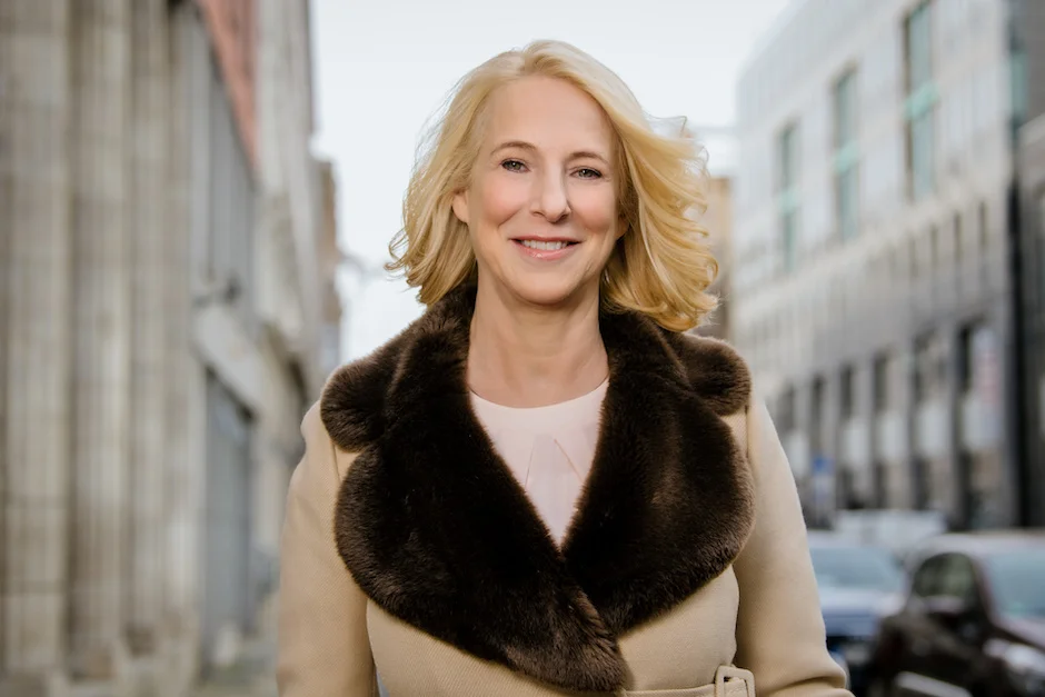 Katrin Eigendorf Hobbys und Interessen